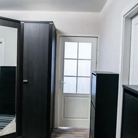 Apartment Стильная Двухкомнатная Квартира Minsk